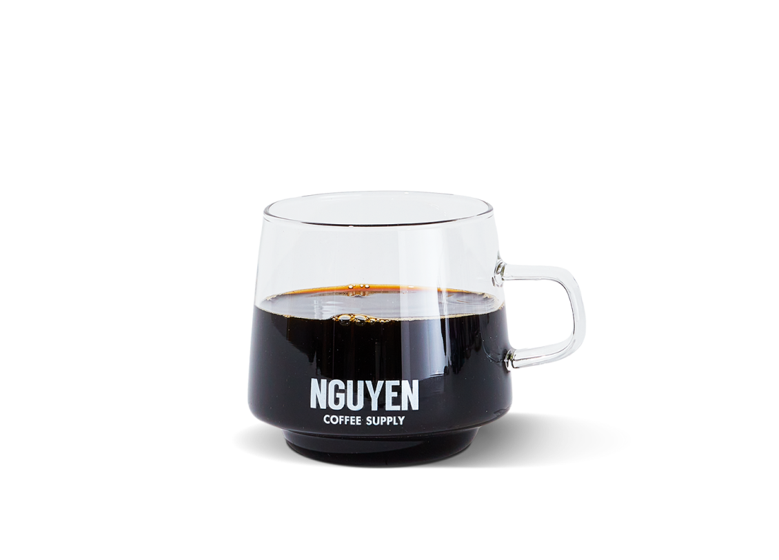 vietnamese coffee starter kit mug